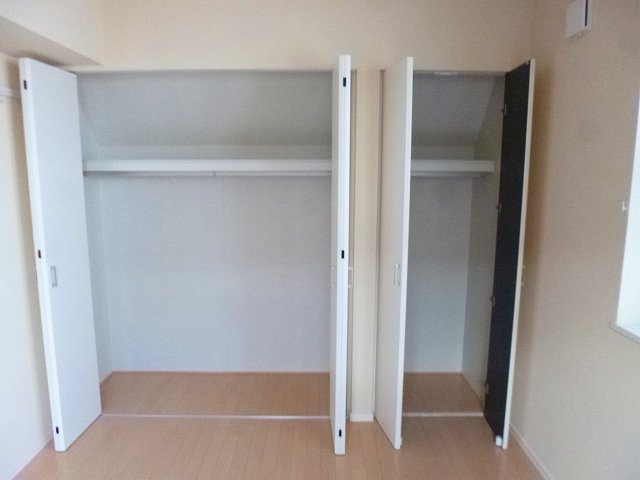 【収納】 | ソラリア一番町