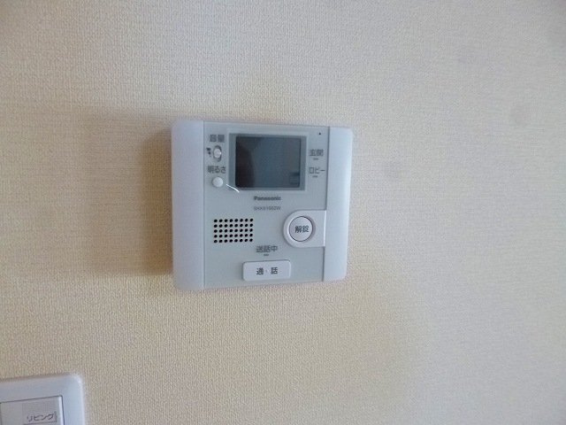 【セキュリティ】 | ソラリア一番町