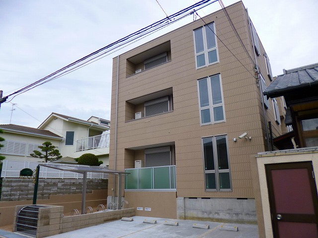 【外観】 | ソラリア一番町