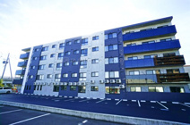 RITZ GRANDE 手稲駅前の画像