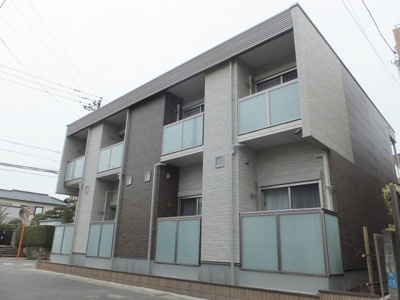 【外観】 | 桜荘