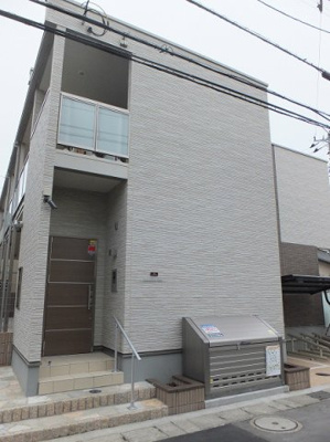 【エントランス】 | 桜荘