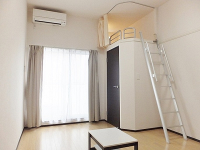 【居間・リビング】 | 桜荘 | 同タイプ