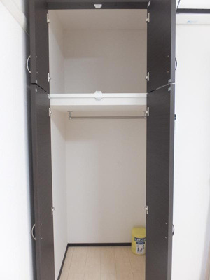 【収納】 | 桜荘 | 同タイプ