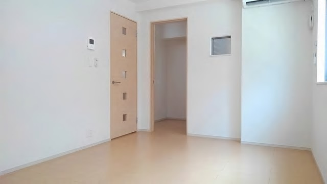 【洋室】 | ベルスクェア