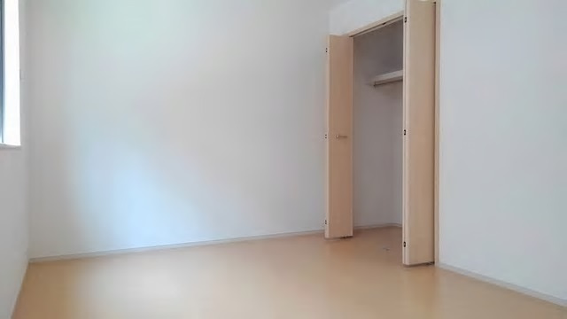 【洋室】 | ベルスクェア