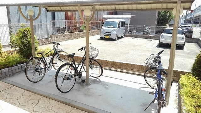 【設備】 | ベルスクェア