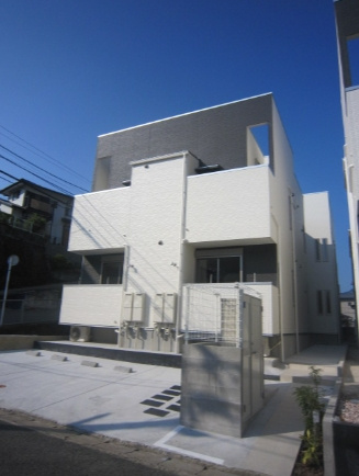 Grandtic Le Lien香椎3