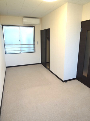 【内装】 | ファーストリッチ