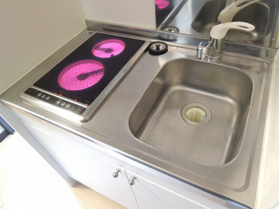 【キッチン】 | ファーストリッチ