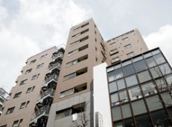 アスコットパーク人形町の画像