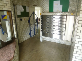 【その他共用部分】