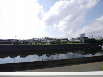 【展望】 | フェリス片瀬Ⅲ