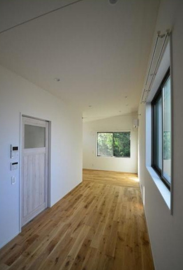 邑善庭のその他共用部分