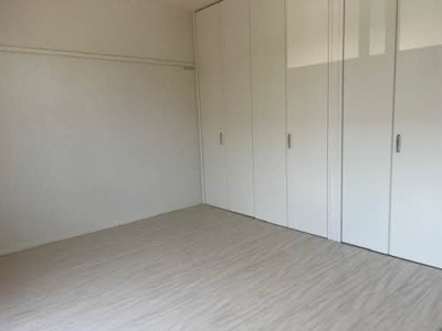 【洋室】 | コンフォート東福寺Ａ