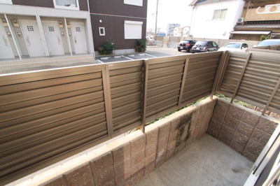 【展望】 | コンフォート東福寺Ａ