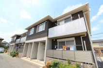 コンフォート東福寺Ａの画像