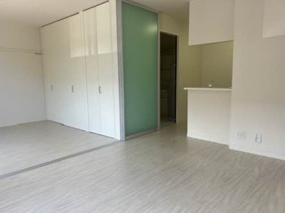 【居間・リビング】 | コンフォート東福寺Ａ