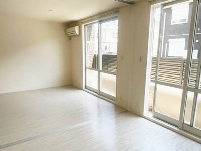 【居間・リビング】 | コンフォート東福寺Ａ