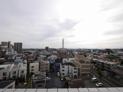【展望】 | グランドメゾン藤沢