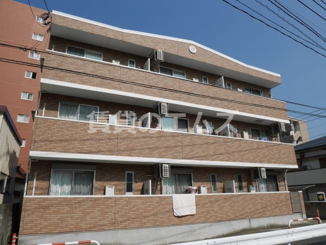 【外観】 | サンセリテ博多駅南２ | サンセリテ博多駅南２の外観