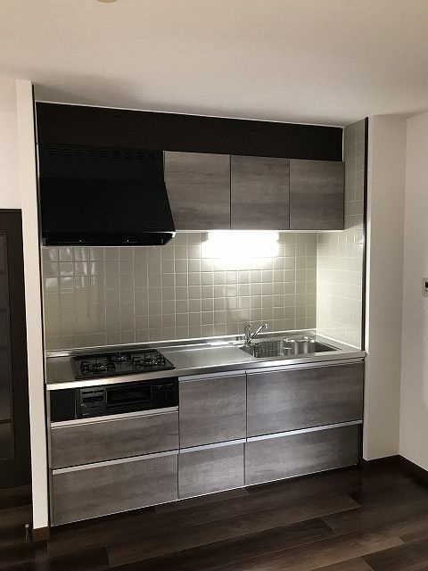 アークヒルズ警固