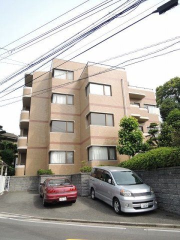 アークヒルズ警固の外観|アークヒルズ警固(3LDK）