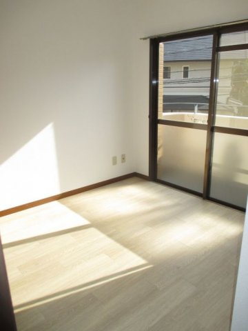 アークヒルズ警固の洋室|アークヒルズ警固(3LDK）