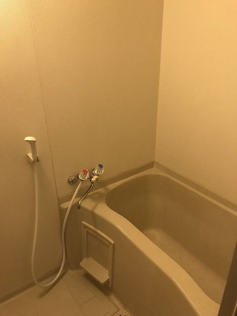 アークヒルズ警固の浴室|アークヒルズ警固(3LDK）