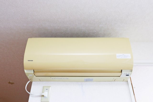 クレアウォーターマーク　12階の設備|現状優先です。