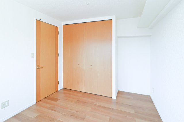 クレアウォーターマーク　12階の洋室|現状優先です。