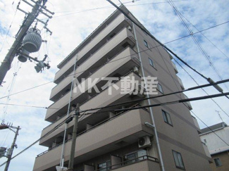 【外観】 | 外観もきれいです