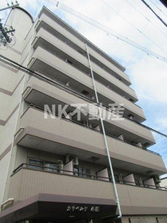 【外観】 | 外観は落ち着いています