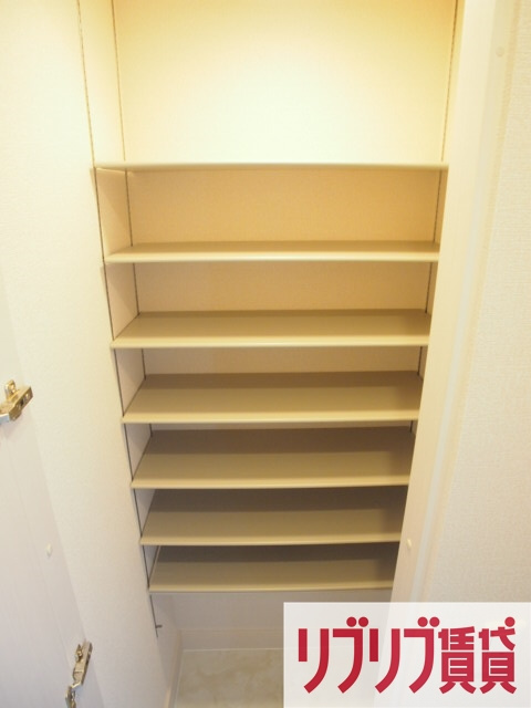 フェニックスの設備