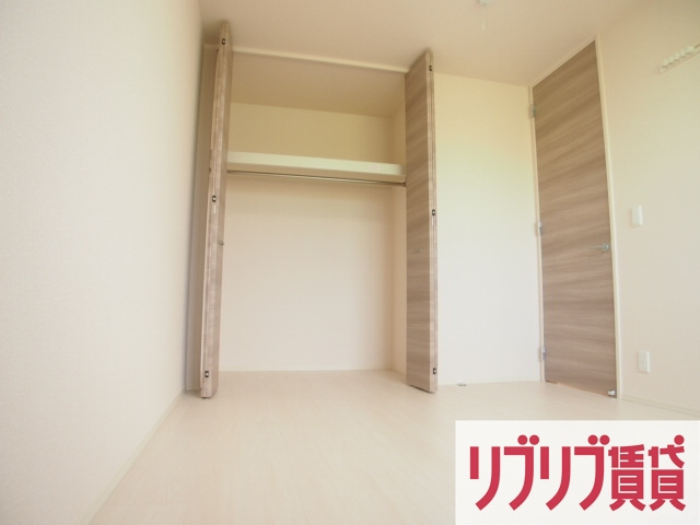 フェニックスの洋室