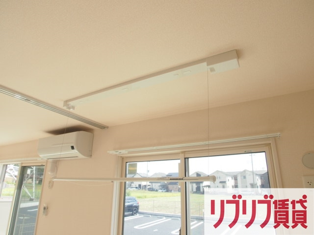 フェニックスの設備