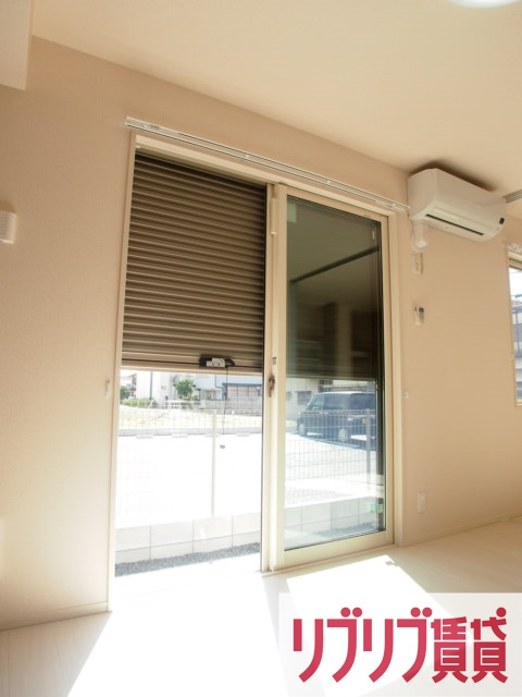 フェニックスの設備