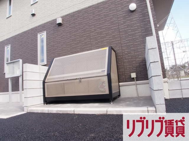 フェニックスのその他共用部分