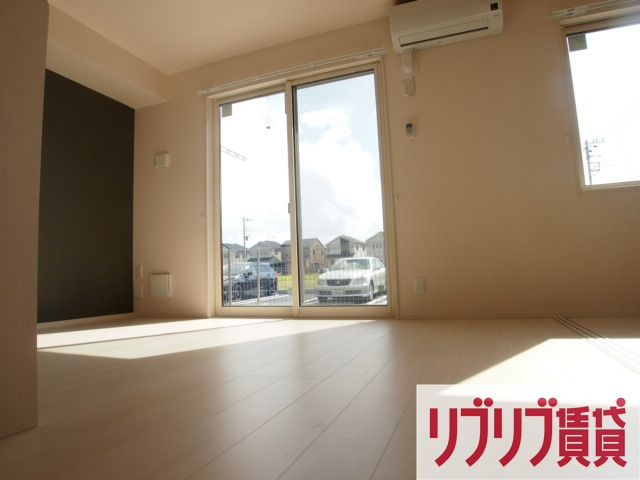 フェニックスの居間・リビング