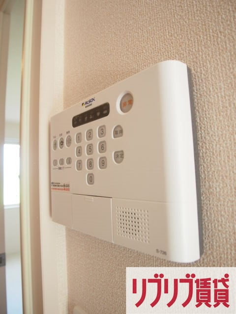 フェニックスのセキュリティ