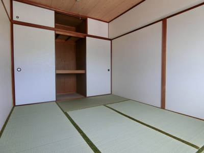 【収納】 | コーポ岩戸