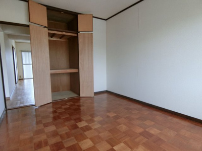 【収納】 | コーポ岩戸