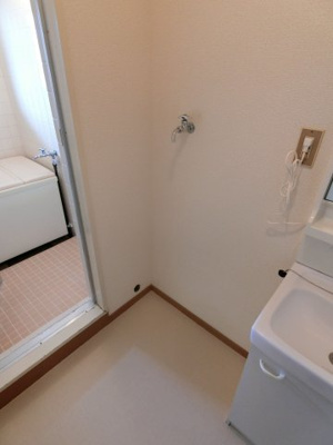 【設備】 | コーポ岩戸