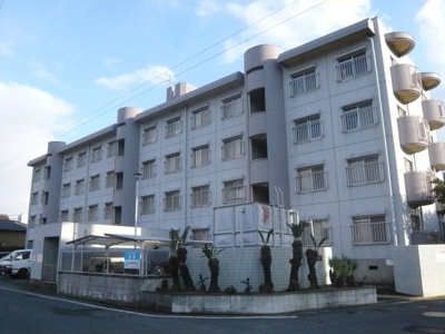 【外観】 | コーポ岩戸