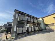 アメニティ大美野Ｂの画像