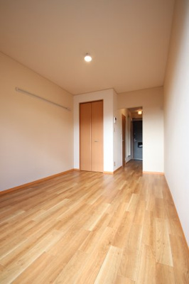 【洋室】 | アメニティ大美野Ｂ