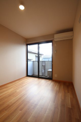 【洋室】 | アメニティ大美野Ｂ