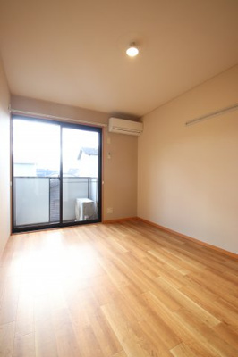 【洋室】 | アメニティ大美野Ｂ