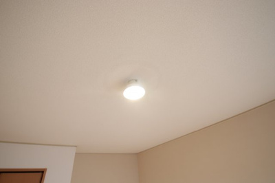 【設備】 | アメニティ大美野Ｂ