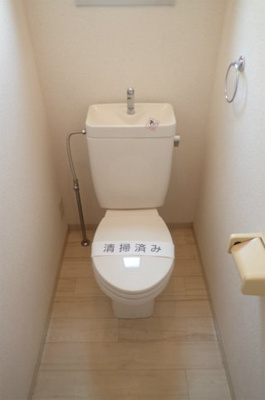 【トイレ】 | Bell Shine/ベルシャイン【SHM】